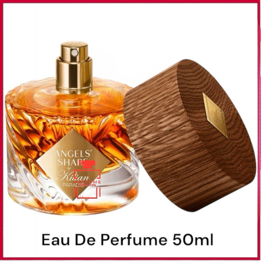 🟡🔴🟢 Angels Share Paradise Eau De Perfume EDP 50ml For Men And Women