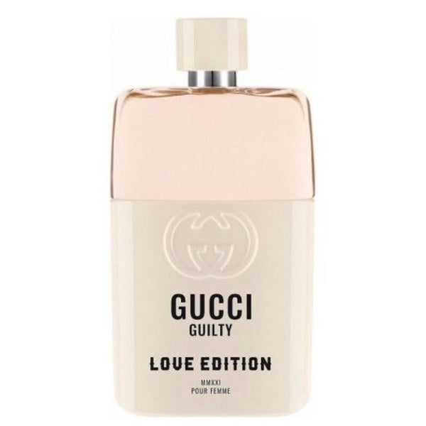 Guilty Love Edition MMXXI Pour Femme Perfume For Female 100ML 🔥