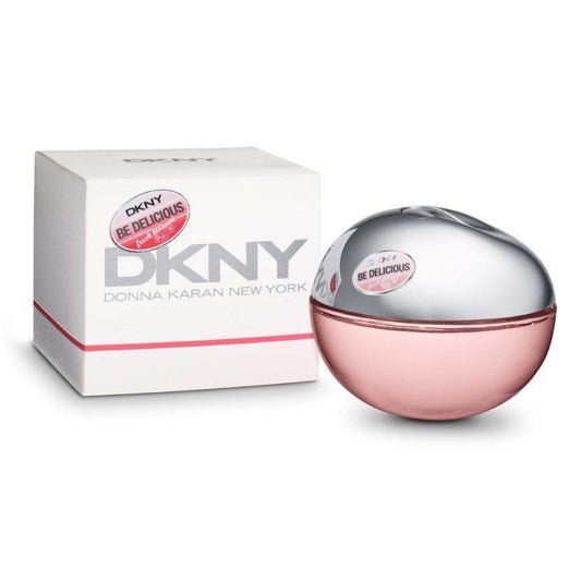 Be Delicious Fresh Blossom Perfume For Female 100ML 🔥