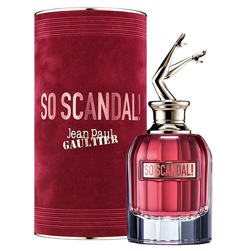 So Scandal Perfume For Female 100ML 🔥