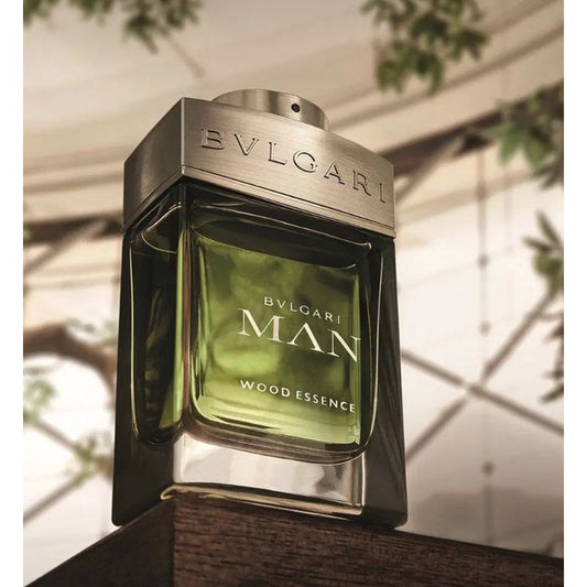 Men Wood Essence Perfume For Men 100ML 🔥
