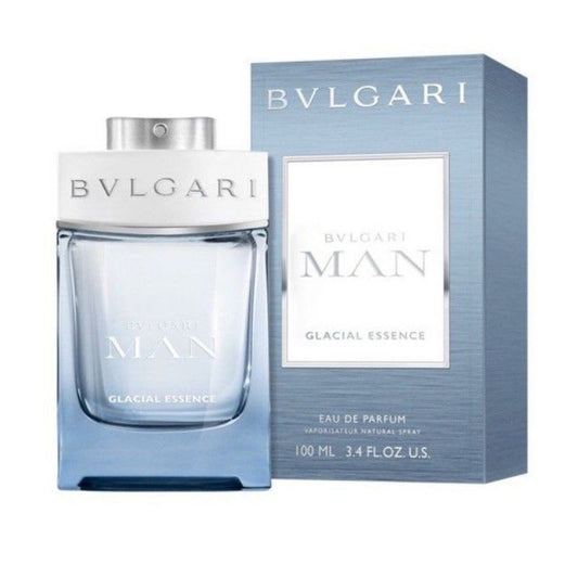 Man Glacial Essence Perfume For Men 100ML