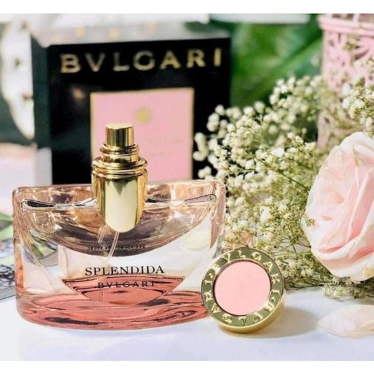 🟢🟡🔴Original (✅Harga Borong ) Splendida Rose Rose EDP 100ml for Women
