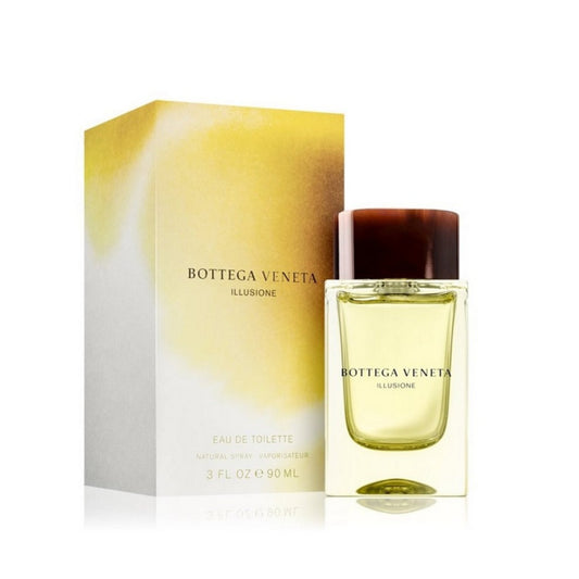 🟢🟡🔴Original (✅Harga Borong)  Venata illusxione for Him Edt 90ml