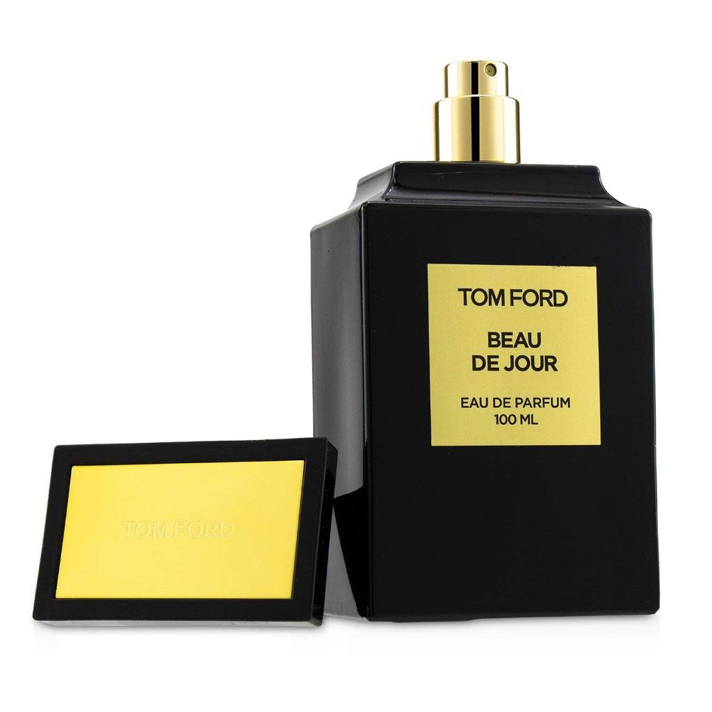 🟢🟡🔴Original (✅Harga Borong) Beau De Jour Edp perfume 100ml for men