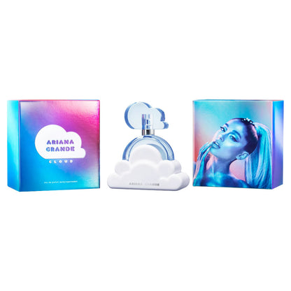 2Pcs🔴Combo Offer🔴Dior J’adore Parfum d’Eau White 100 ml + Ariana Grande Eau de Parfum 100 ml (M)