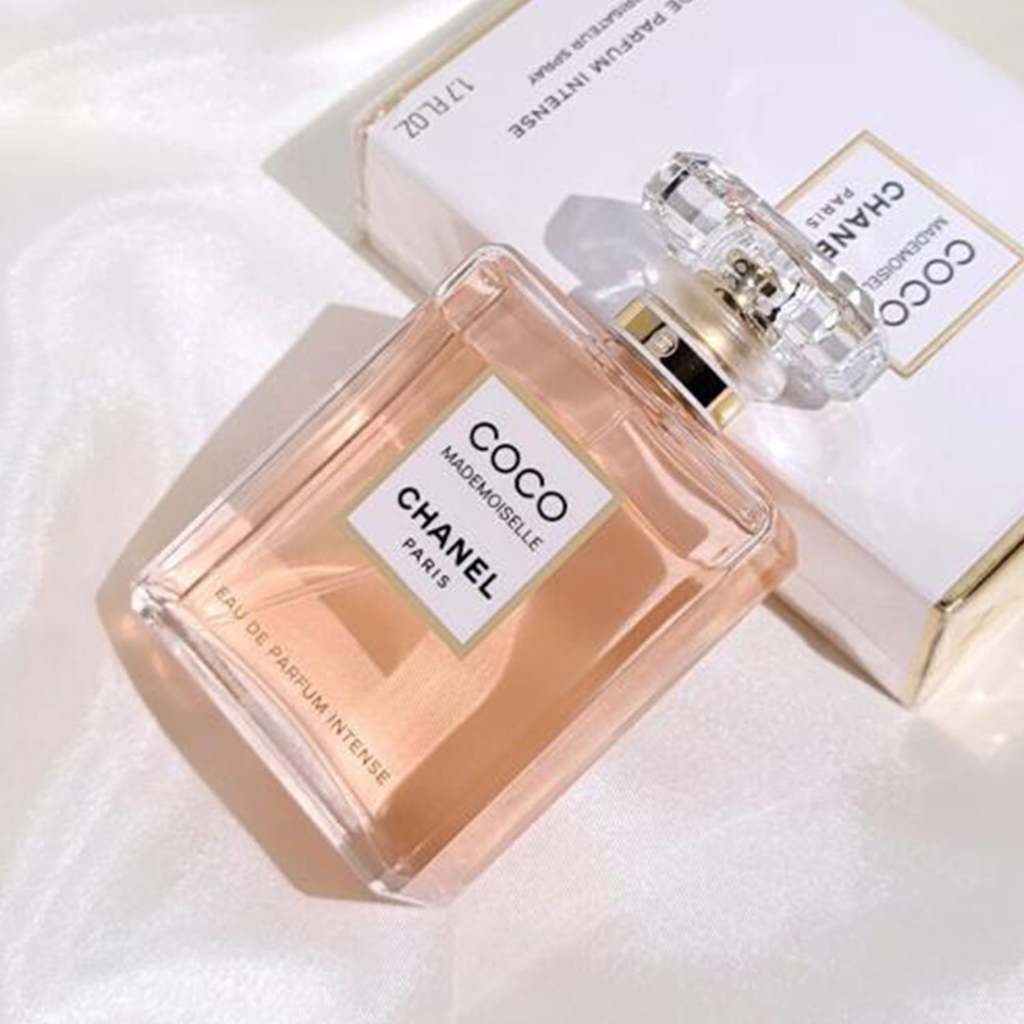 2Pcs🔴 Combo Offer🔴 Coco Mademoiselle Intense + Bombshell EDP Perfume (W)100ml perfumer For Women