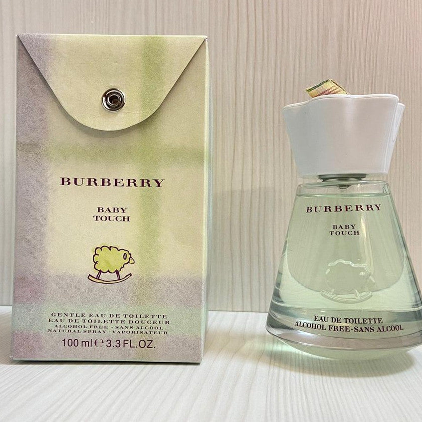 🟢🟡🔴Original (✅Harga Borong)  Touch Edt 100ml