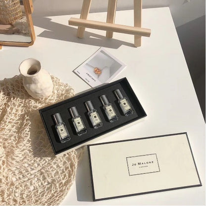🟢🟡🔴Original (✅Harga Borong) 5in1 Jo Malone Classic 5x9ml Set