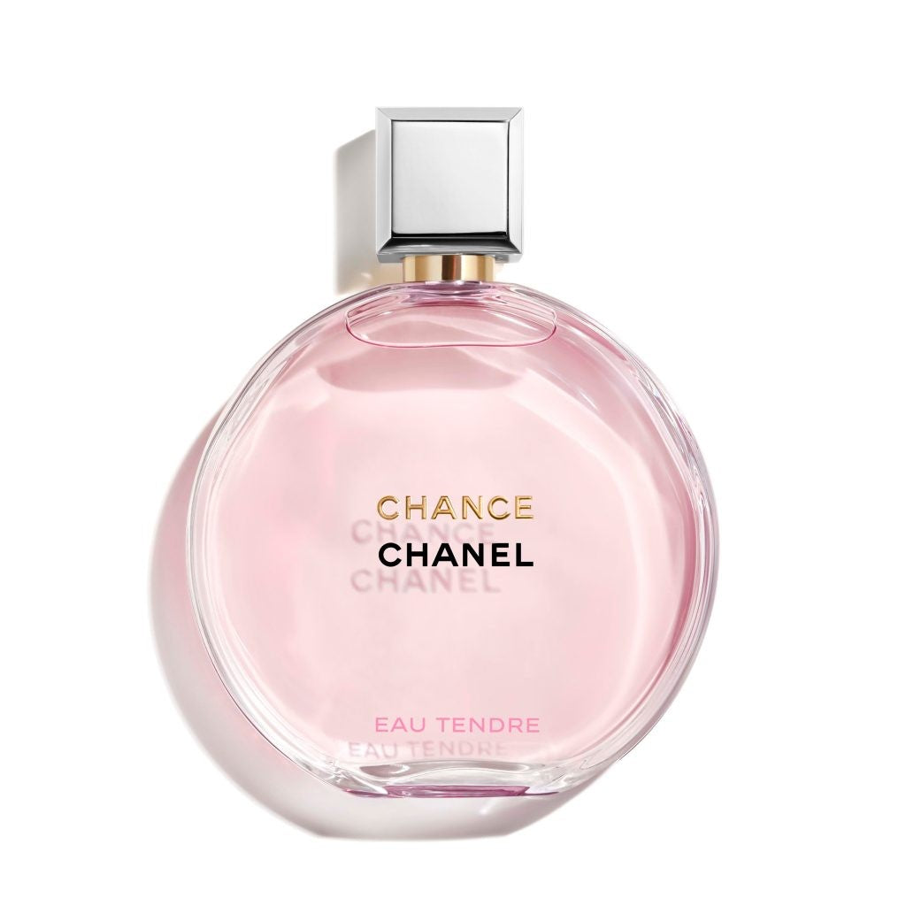 🟢🟡🔴Original (✅Harga Borong) TESTER BOX Chance Eau Tendre EDT 100ml
