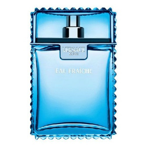 🟢🟡🔴Original (✅Harga Borong)  Eau Fraiche Eau de Toilette Fragrance 100ml For men