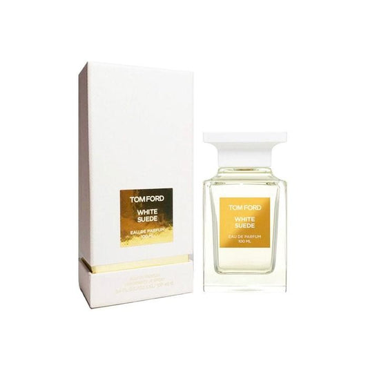 🟢🟡🔴Original (✅Harga Borong)White Suede Edp perfum (White Box) 100ml for women