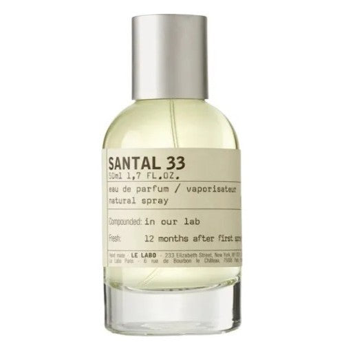 🟢🟡🔴Original (✅Harga Borong) Santal 33 Edp perfum 100ml for men and women