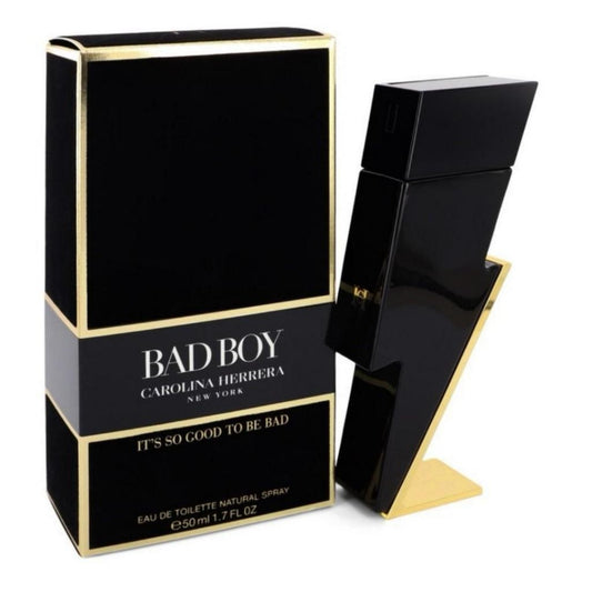 🟢🟡🔴Original (✅Harga Borong)Bad Boy EDT 100ml
