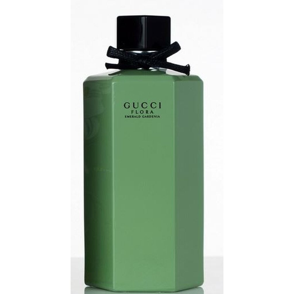 🟢🟡🔴Original (✅Harga Borong) Gucci Flora Emerald Gardenia EDT 100ml
