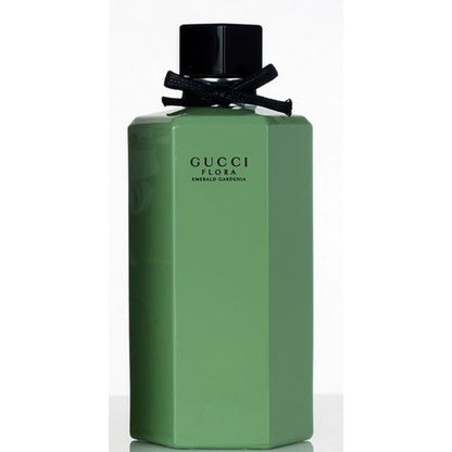 🟢🟡🔴Original (✅Harga Borong) Gucci Flora Emerald Gardenia EDT 100ml