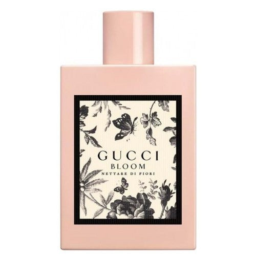 🟢🟡🔴Original (✅Harga Borong) Bloom Nettare Di Fiori Edp Perfume 100ml for woman
