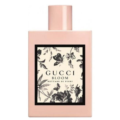 🟢🟡🔴Original (✅Harga Borong) Bloom Nettare Di Fiori Edp Perfume 100ml for woman