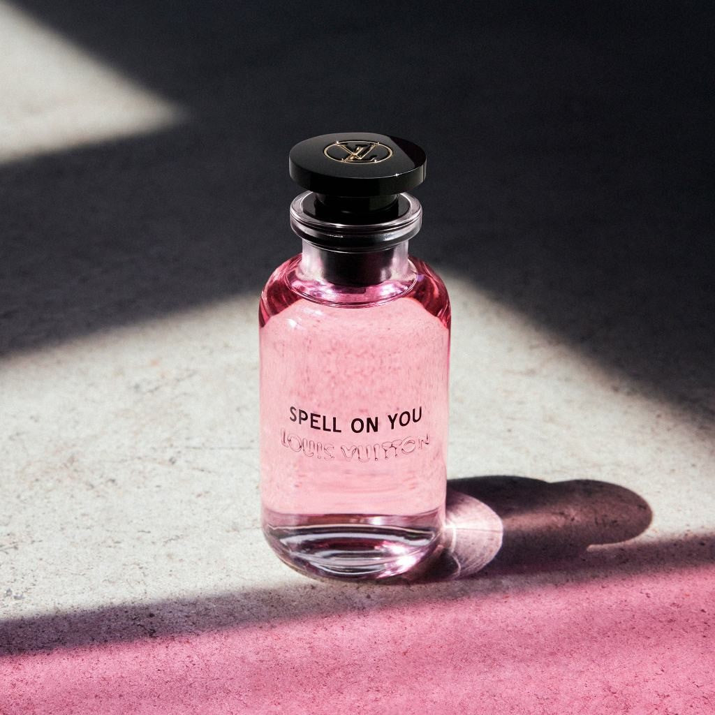 🟢🟡🔴Original (✅Harga Borong) Spell On You Edp perfum100ml for women