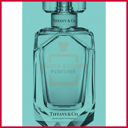 Tiffany&Co Edp Intense 75ml women