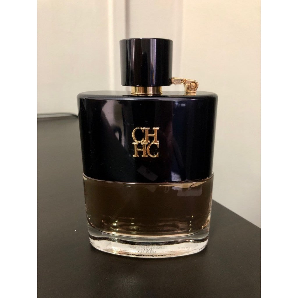 🟢🟡🔴Original (✅Harga Borong) CH Men Privé 100ml EDT 100ml