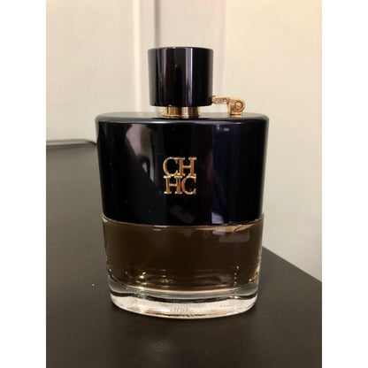 🟢🟡🔴Original (✅Harga Borong) CH Men Privé 100ml EDT 100ml