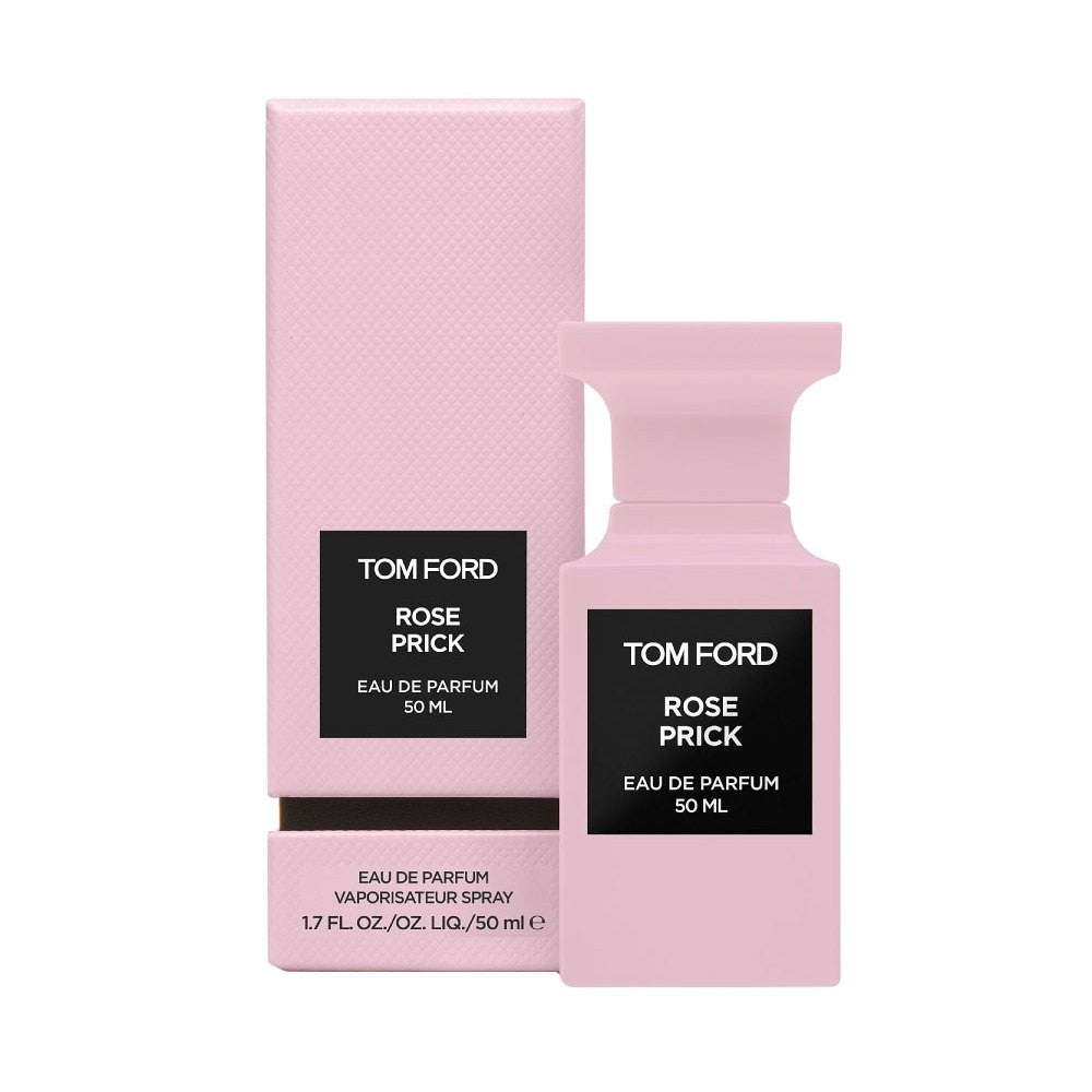 🟢🟡🔴Original (✅Harga Borong) Rose Prick perfum edp 50ml for men and women