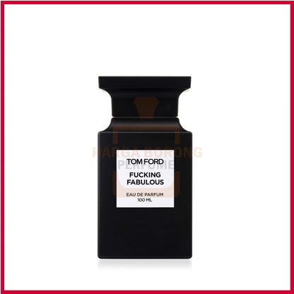 🟢🟡🔴Original (✅Harga Borong) Private Blend Fabulous Eau de Parfum 100 ml Perfume For Women & Men