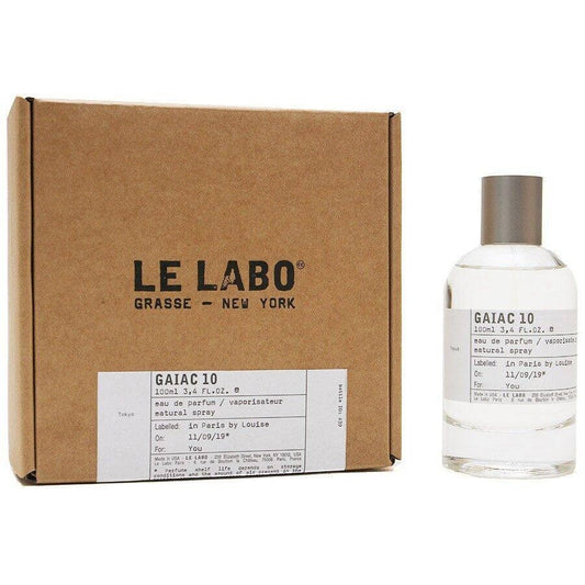 🟢🟡🔴Original (✅Harga Borong)  1Le Labo Gaiac 10 Edp perfum 100ml for men and women