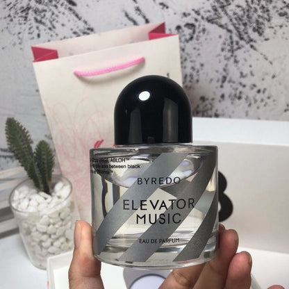 🟢🟡🔴Original (✅Harga Borong) Elevator Music Edp 100ml