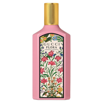 🟢🟡🔴Original (✅Harga Borong) Flora Gorgeous Gardenia Eau de Parfum 100ml Perfume For Women
