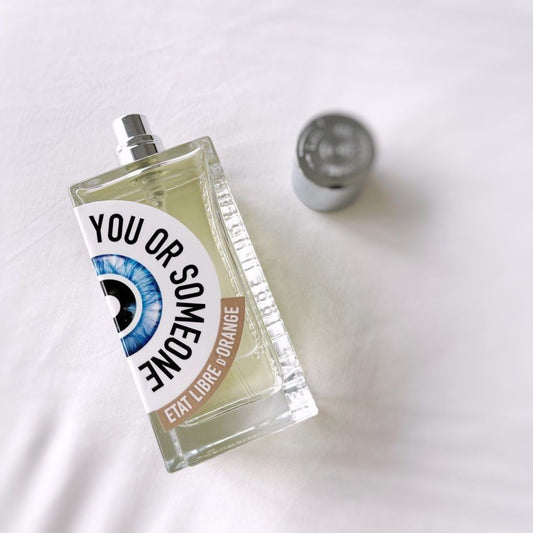 🟢🟡🔴Original (✅Harga Borong) Etat Libre d'Orange- You Or Someone like you edp 100ml for man or woman