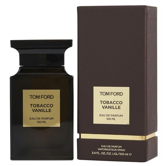 🟢🟡🔴Original (✅Harga Borong) Vanille  Eau de Parfum Spray 100ml for men and women