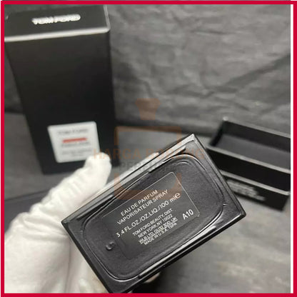 T0M F0RD FabuI0us Eau De Parfum 100ml Perfume - For Unisex