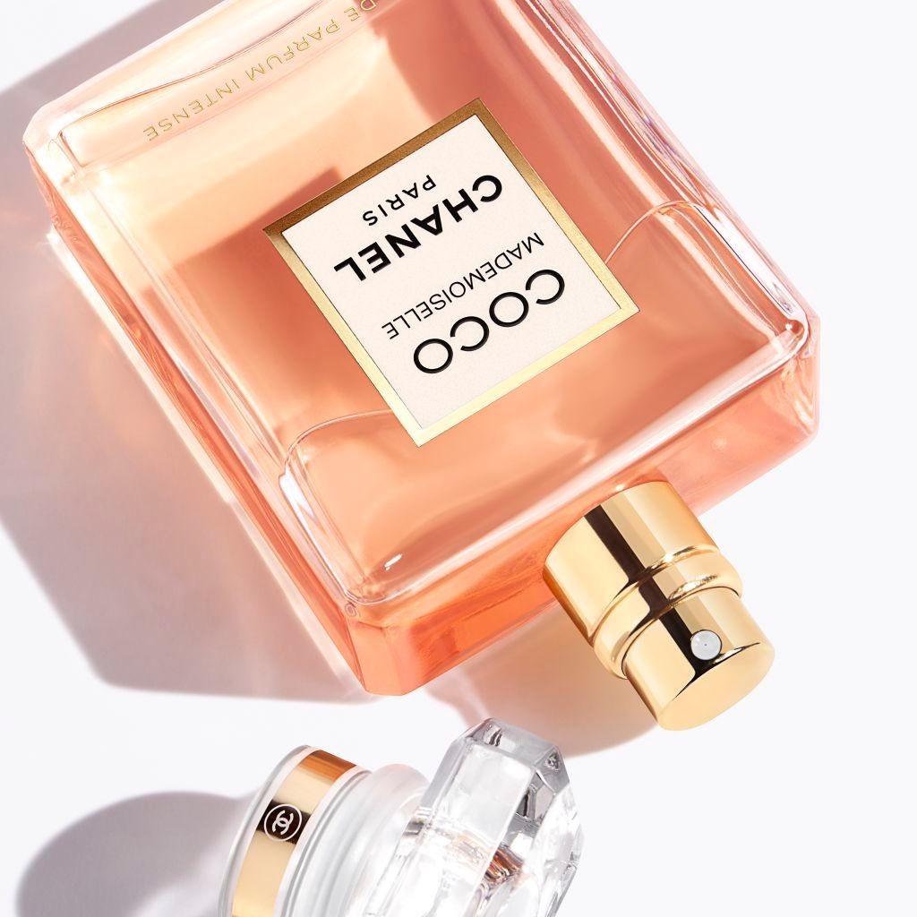 2Pcs🔴 Combo Offer🔴 Coco Mademoiselle Intense + Bombshell EDP Perfume (W)100ml perfumer For Women