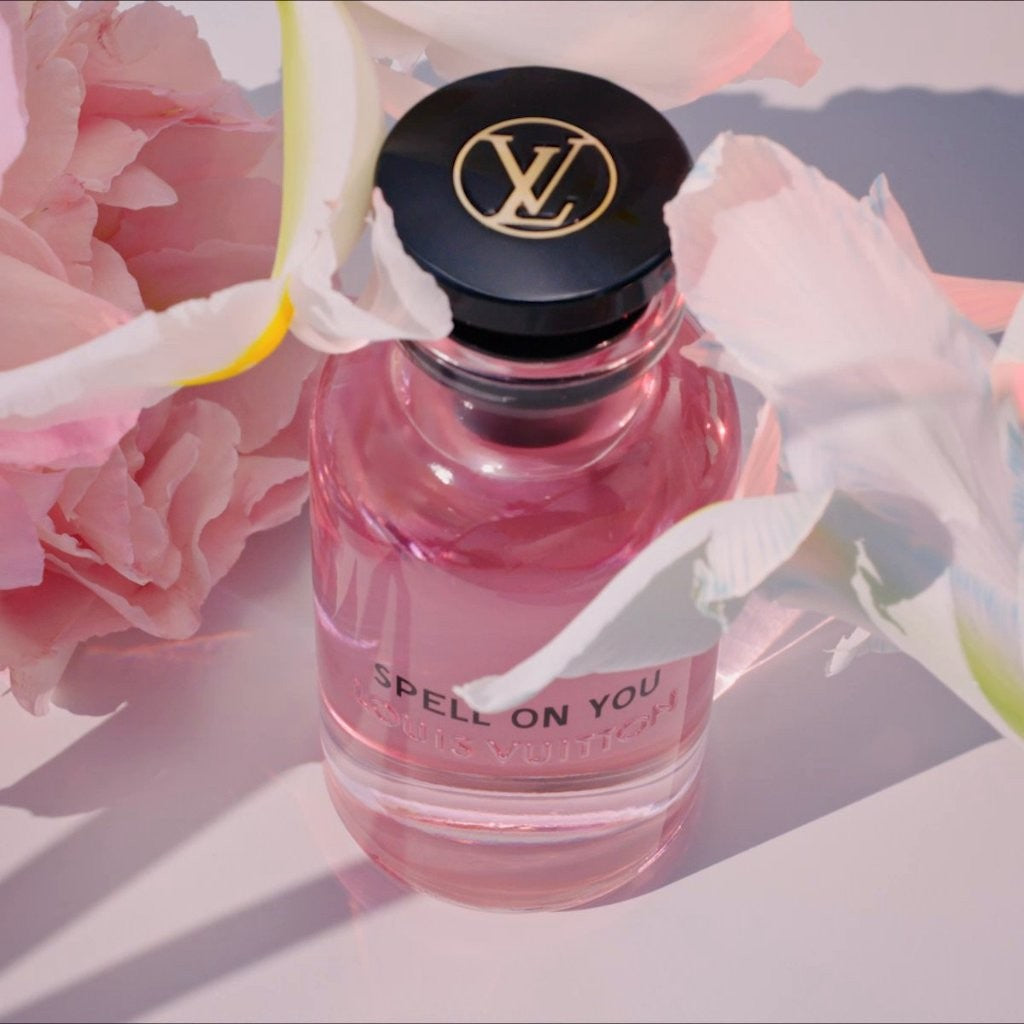 🟢🟡🔴Original (✅Harga Borong) Spell On You Edp perfum100ml for women