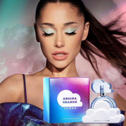 2Pcs🔴Combo Offer🔴Dior J’adore Parfum d’Eau White 100 ml + Ariana Grande Eau de Parfum 100 ml (M)