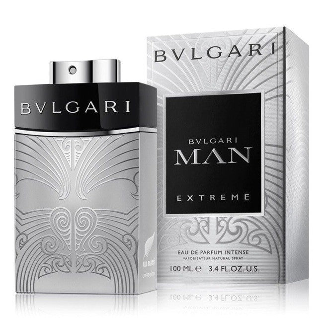 🟢🟡🔴Original (✅Harga Borong) Man Extreme All Black Editions EDP Intense 100ml for Men