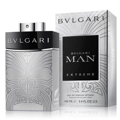 🟢🟡🔴Original (✅Harga Borong) Man Extreme All Black Editions EDP Intense 100ml for Men