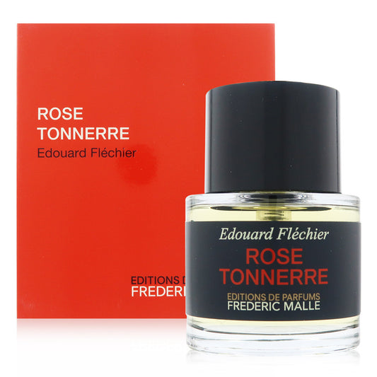 🟢🟡🔴Original (✅Harga Borong)   ROSE TONNERRE  Editions De Parfums (U) 100ML for woman