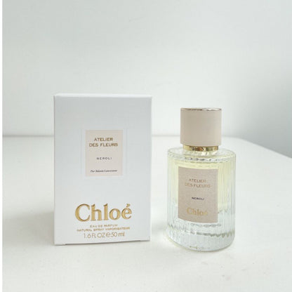 🟢🟡🔴Original (✅Harga Borong) Atelier Des Fleurs Neroli Edp 50ml