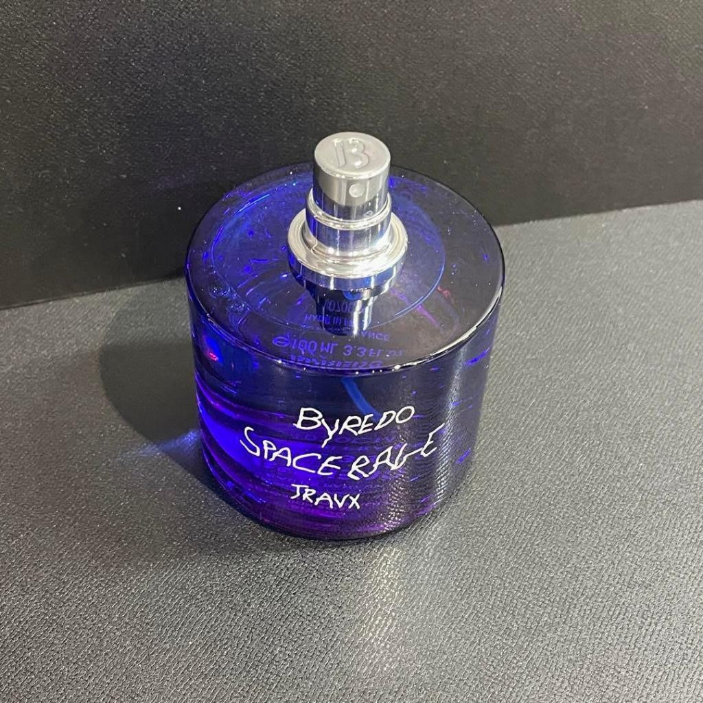 🟢🟡🔴Original (✅Harga Borong) Space Rage Travx Edp 100ml