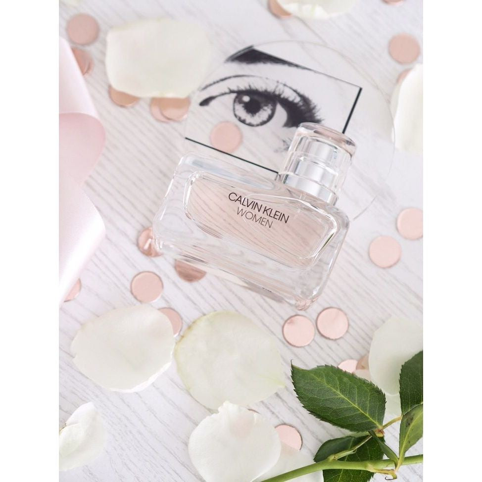 🟢🟡🔴Original (✅Harga Borong)  Eau de Parfum 100ml perfume  for female