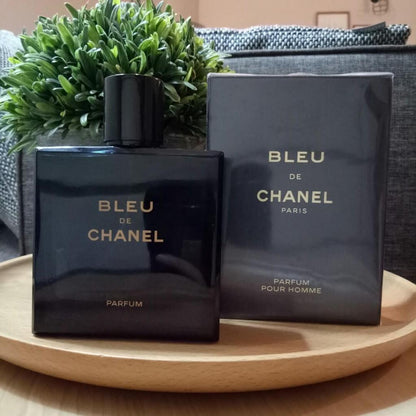 Blue De Chanel Parfum 100ml For Men