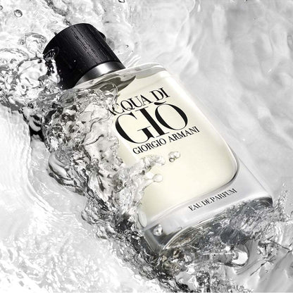 🟢🟡🔴Original (✅Harga Borong) Acqua Di Gio FOR men 100ml