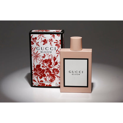 1 Million EDT 100 ml (M) + Gucci Bloom EDP 100 ml (F)