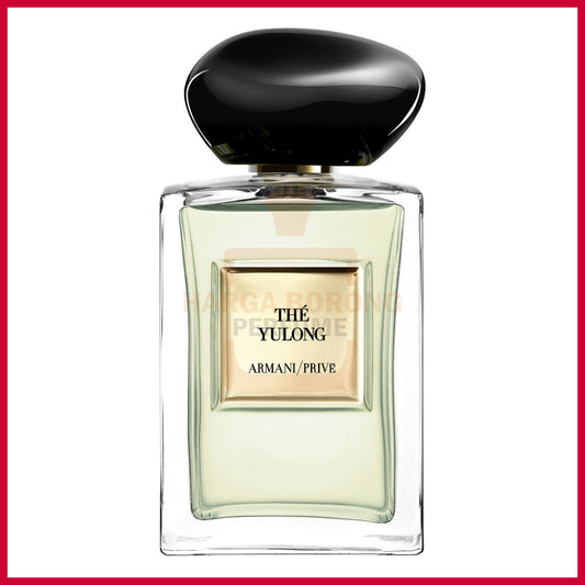 🟢🟡🔴Original (✅Harga Borong) Thé Yulong Eau de Toilette 100ml perfume for Women