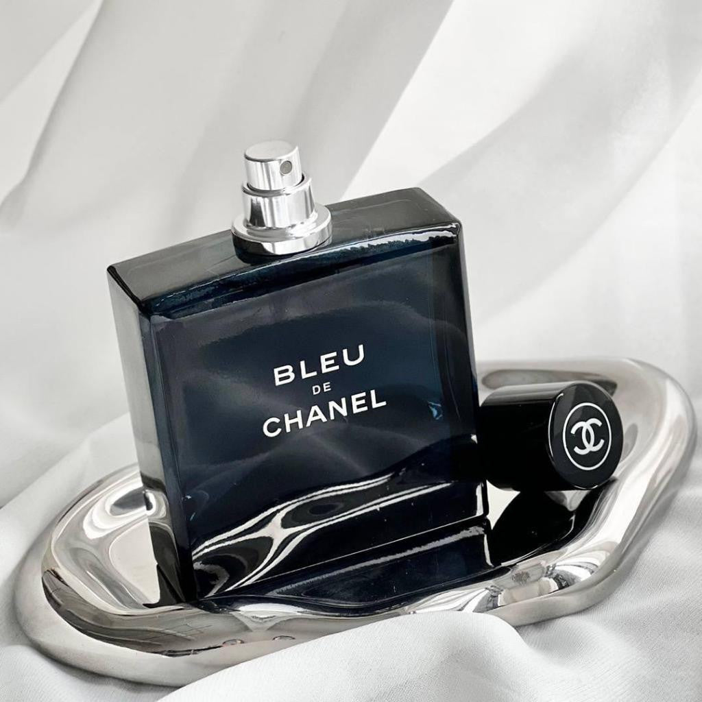 🟢🟡🔴Original (✅Harga Borong) Bleu  edt 100ml