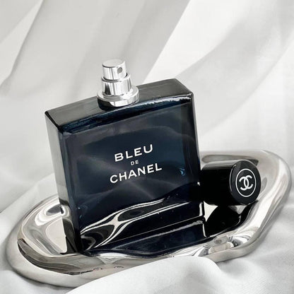 🟢🟡🔴Original (✅Harga Borong) Bleu  edt 100ml