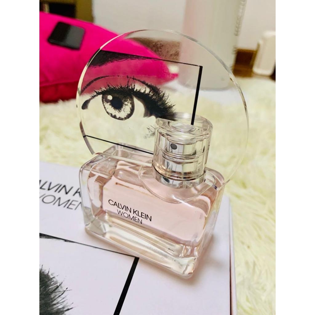 🟢🟡🔴Original (✅Harga Borong)  Eau de Parfum 100ml perfume  for female